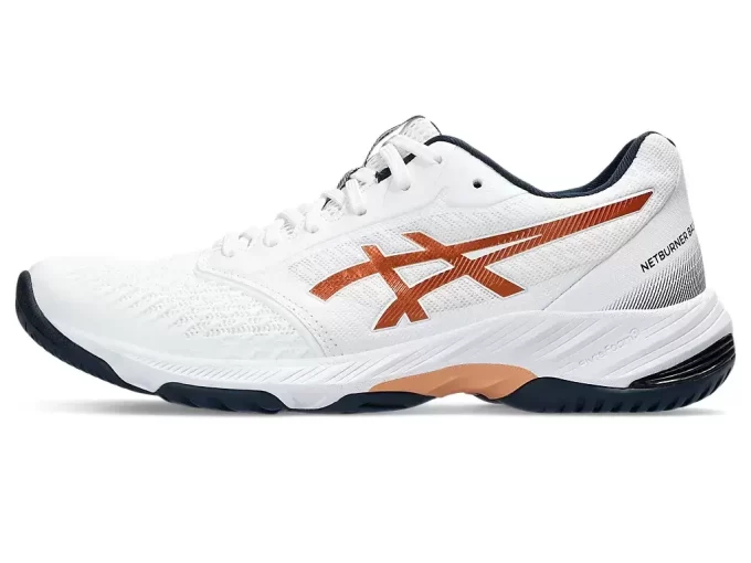 NETBURNER BALLISTIC FF 3