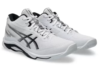 NETBURNER BALLISTIC FF MT 4