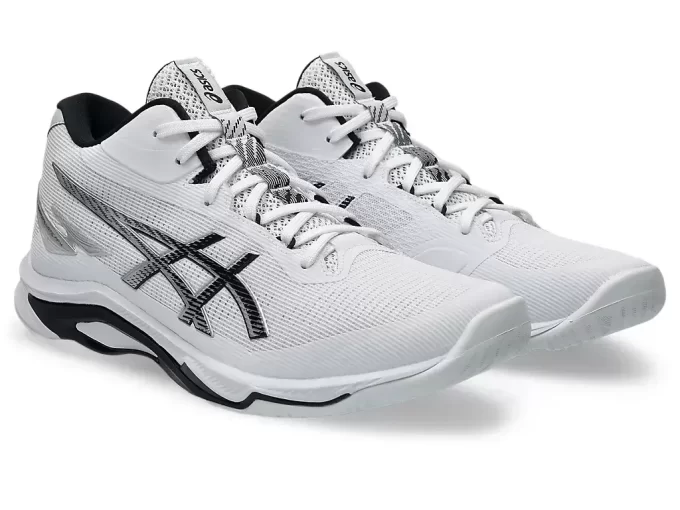 NETBURNER BALLISTIC FF MT 4 NETBURNER BALLISTIC FF MT 4