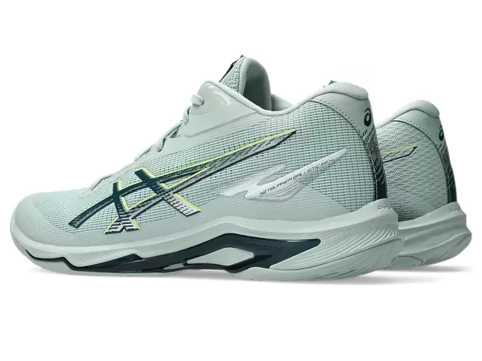 NETBURNER BALLISTIC FF MT 4 NETBURNER BALLISTIC FF MT 4