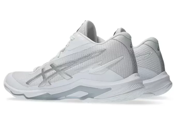 NETBURNER BALLISTIC FF MT 4 NETBURNER BALLISTIC FF MT 4