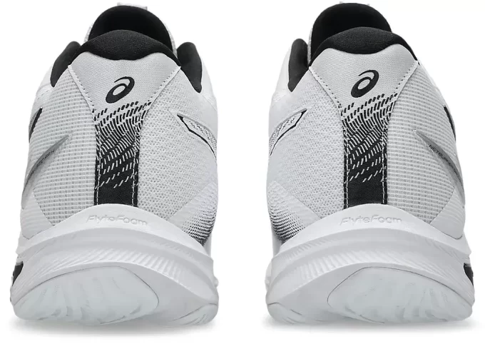 NETBURNER BALLISTIC FF MT 4 NETBURNER BALLISTIC FF MT 4