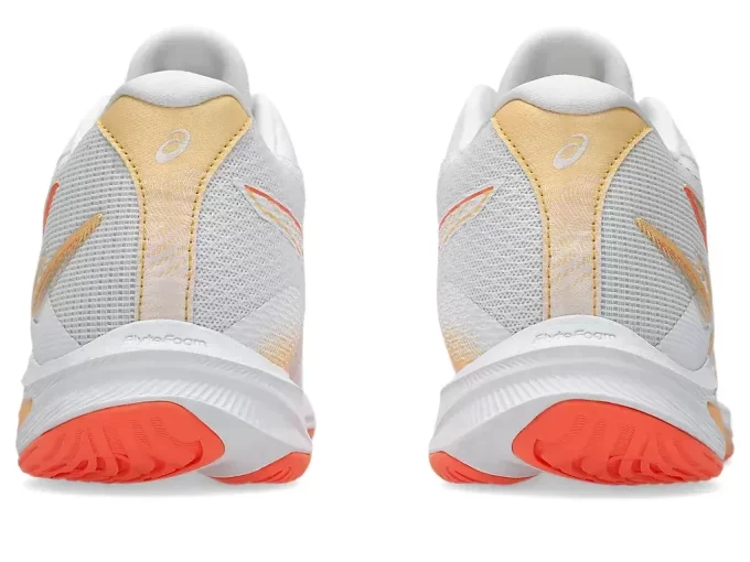 NETBURNER BALLISTIC FF MT 4 NETBURNER BALLISTIC FF MT 4