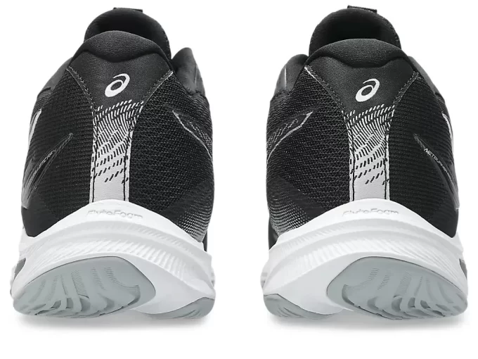 NETBURNER BALLISTIC FF MT 4 NETBURNER BALLISTIC FF MT 4