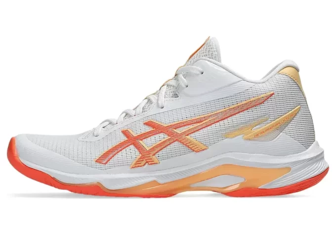 NETBURNER BALLISTIC FF MT 4 NETBURNER BALLISTIC FF MT 4