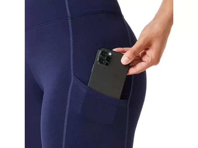 NEUE STRONG 92 PRINTED TIGHT FÜR DAMEN