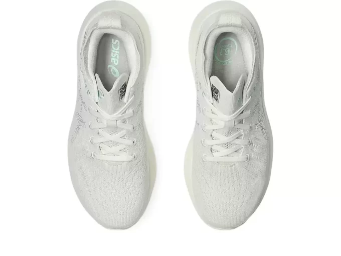 NIMBUS MIRAI NIMBUS MIRAI