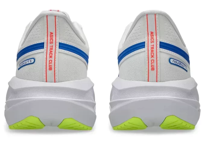NOVABLAST 5 ASICS TRACK CLUB NOVABLAST 5 ASICS TRACK CLUB