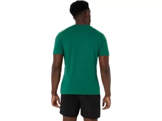 NY TENNIS-T-SHIRT FÜR HERREN
