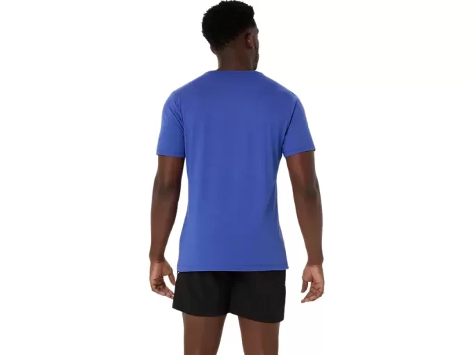 NY TENNIS-T-SHIRT FÜR HERREN