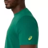 NY TENNIS-T-SHIRT FÜR HERREN