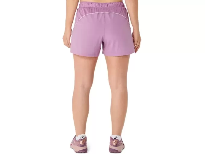 PADEL COURT 2-N-1 KURZ