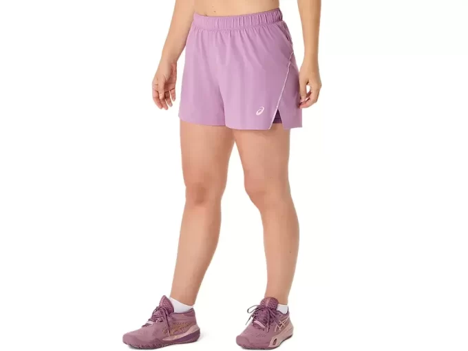 PADEL COURT 2-N-1 KURZ