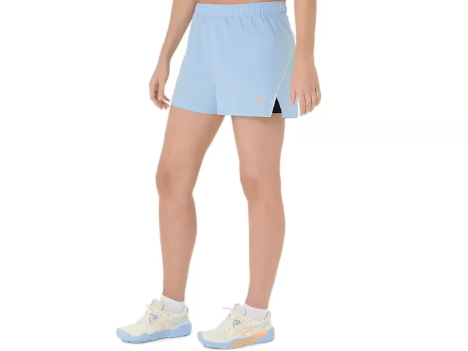 PADEL COURT 2-N-1 KURZ