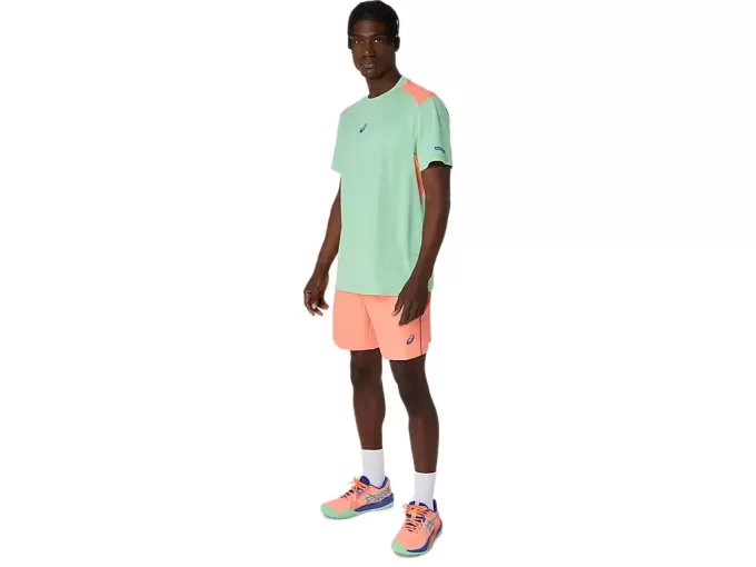 PADEL COURT 7IN KURZ