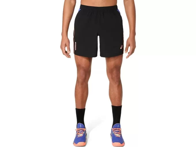 PADEL COURT 7IN KURZ