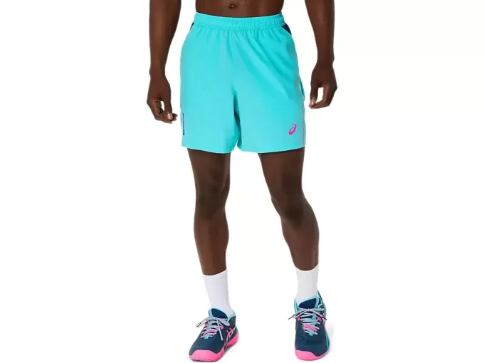 PADEL COURT 7IN KURZ