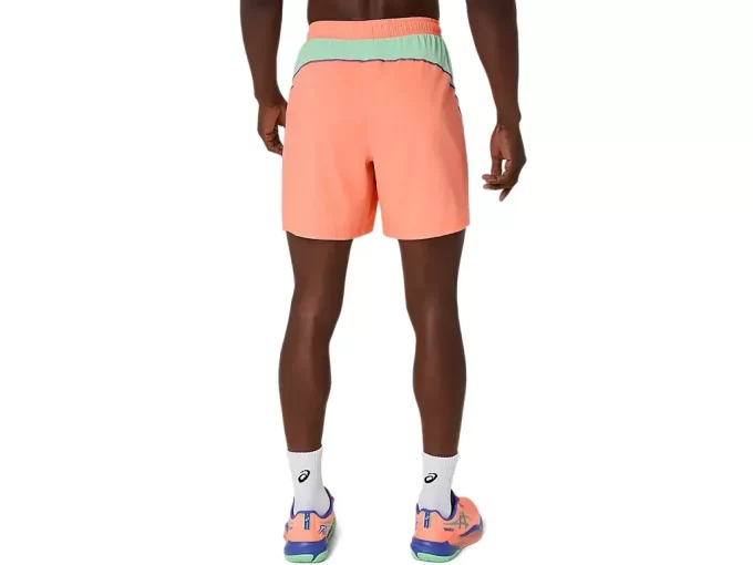 PADEL COURT 7IN KURZ