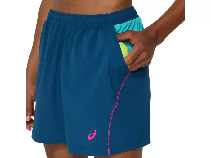 PADEL COURT 7IN KURZ