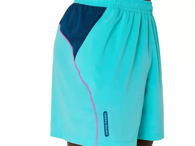 PADEL COURT 7IN KURZ