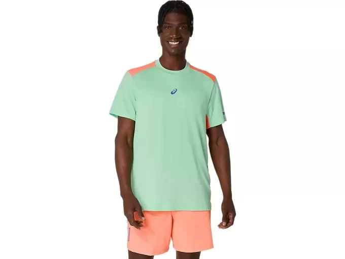 PADEL COURT KURZARM-TOP