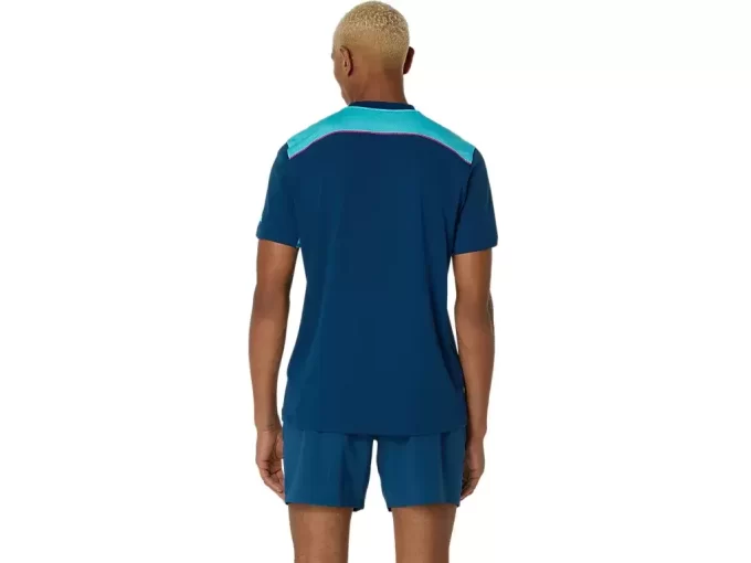 PADEL COURT KURZARM-TOP