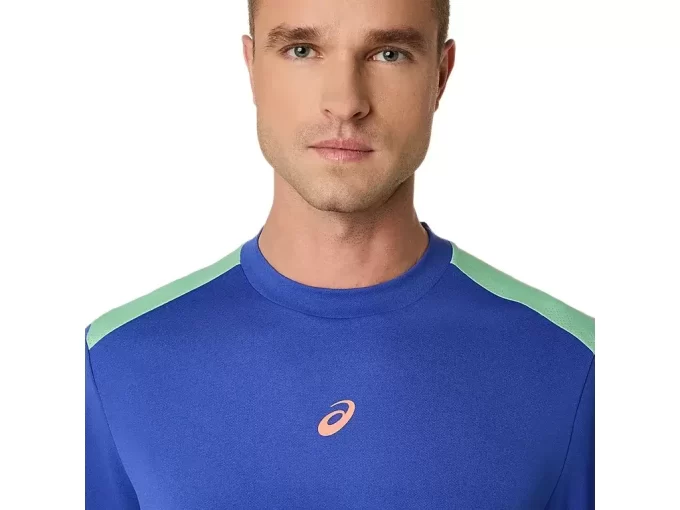 PADEL COURT KURZARM-TOP