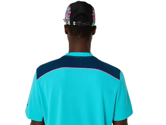 PADEL COURT KURZARM-TOP