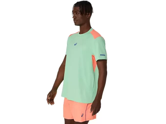 PADEL COURT KURZARM-TOP