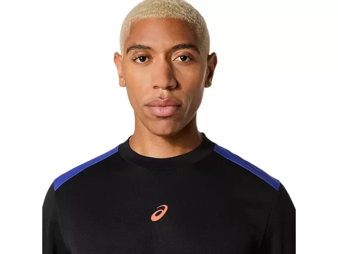 PADEL COURT KURZARM-TOP