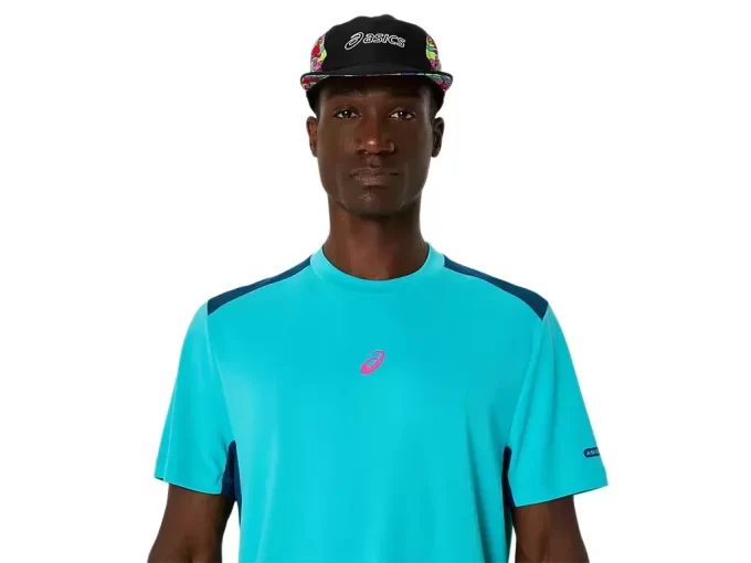 PADEL COURT KURZARM-TOP