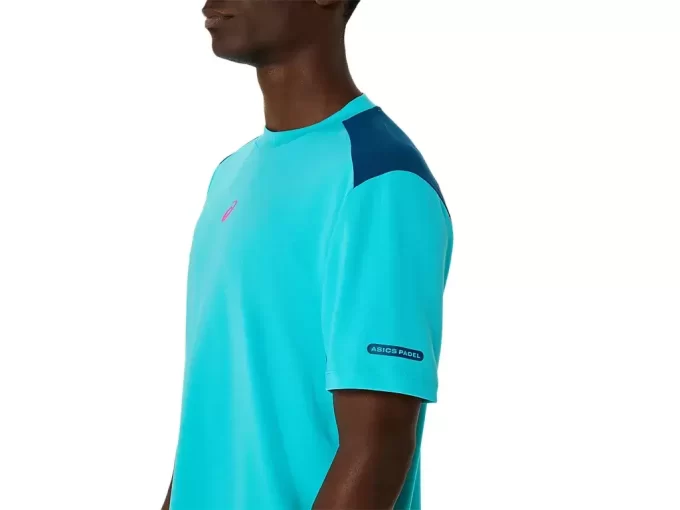 PADEL COURT KURZARM-TOP