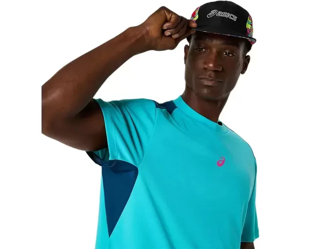 PADEL COURT KURZARM-TOP