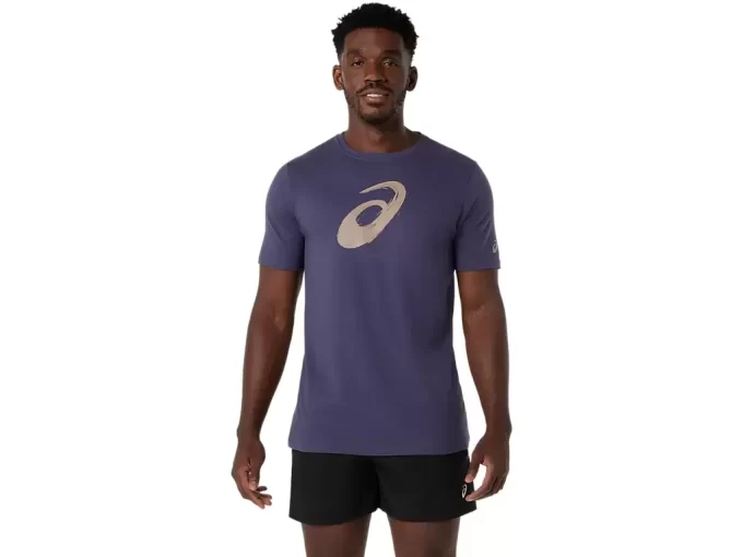 PAINTBRUSH KURZARM-T-SHIRT