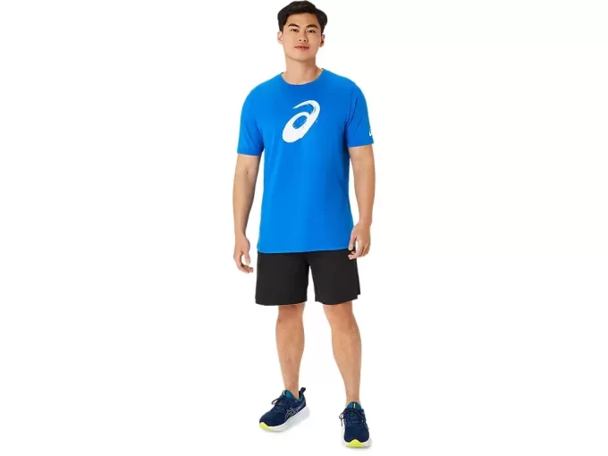 PAINTBRUSH KURZARM-T-SHIRT