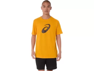 PAINTBRUSH KURZARM-T-SHIRT