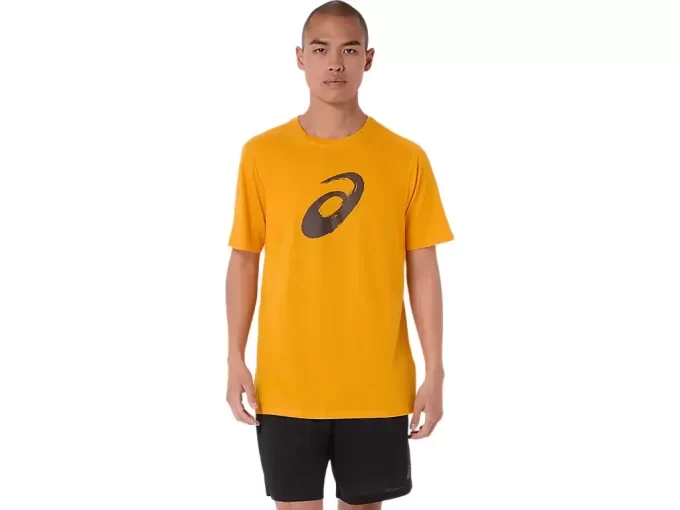 PAINTBRUSH KURZARM-T-SHIRT