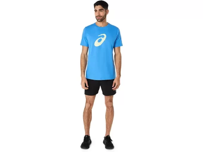 PAINTBRUSH KURZARM-T-SHIRT