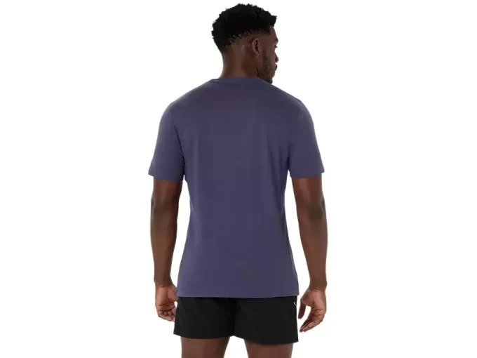 PAINTBRUSH KURZARM-T-SHIRT