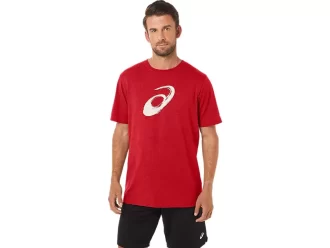 PAINTBRUSH KURZARM-T-SHIRT