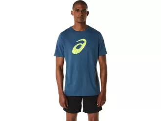 PAINTBRUSH KURZARM-T-SHIRT