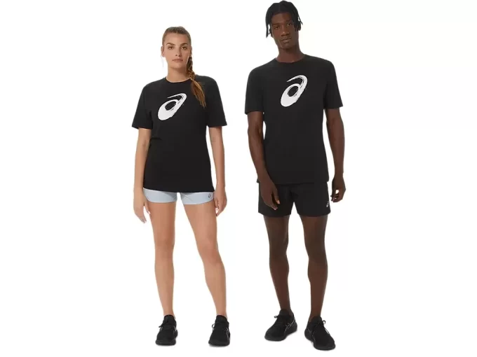 PAINTBRUSH KURZARM-T-SHIRT