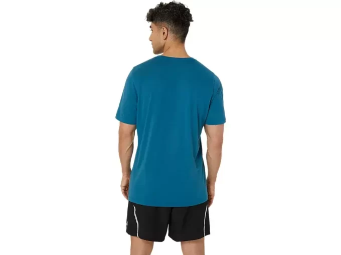 PAINTBRUSH KURZARM-T-SHIRT