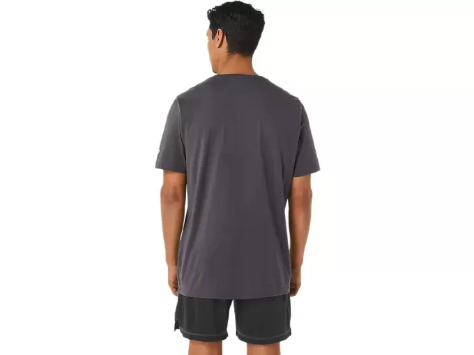 PAINTBRUSH KURZARM-T-SHIRT