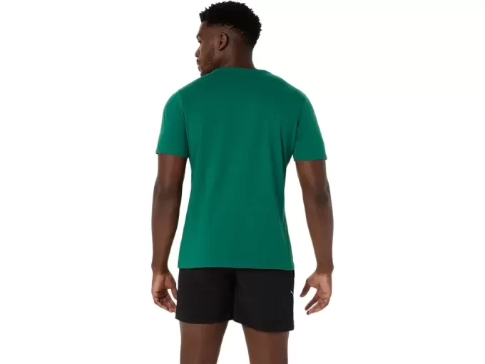 PAINTBRUSH KURZARM-T-SHIRT