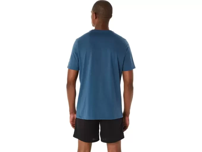 PAINTBRUSH KURZARM-T-SHIRT