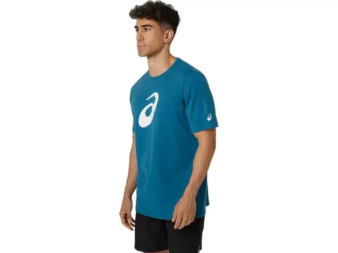 PAINTBRUSH KURZARM-T-SHIRT