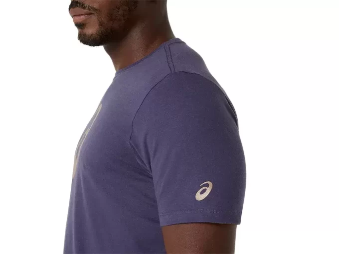 PAINTBRUSH KURZARM-T-SHIRT