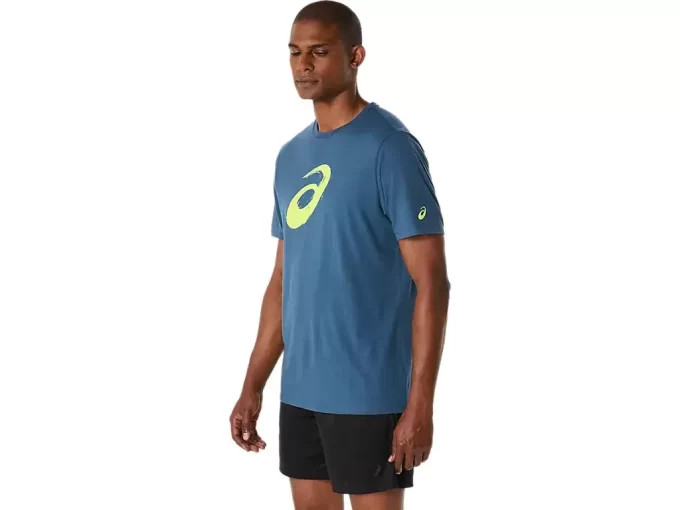 PAINTBRUSH KURZARM-T-SHIRT