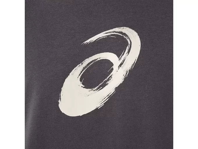 PAINTBRUSH KURZARM-T-SHIRT